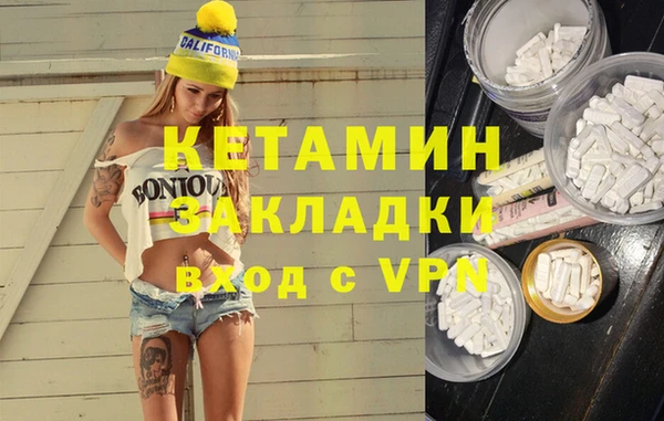 молекула духа Осташков