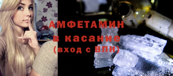 молекула духа Осташков